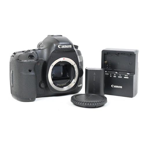 Canon eos mark iii 3mp - canon, 5d