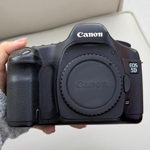 Canon eos mark - canon, i