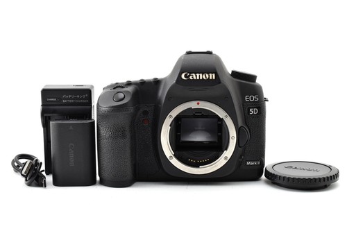 Canon eos mark 1 mp - canon, 5d