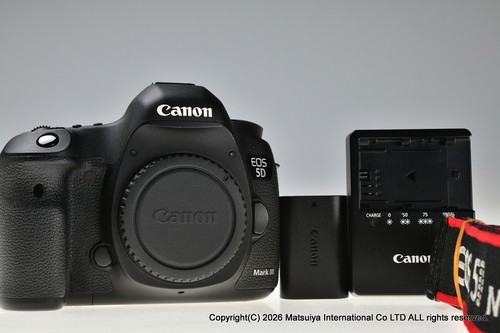 Canon eos mark iii 3mp - 5d, 22.3mp