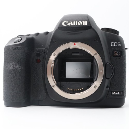 Canon eos mark - 5d, full