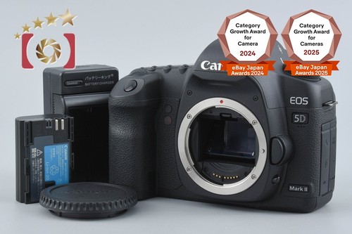 Canon eos mark - 5d,