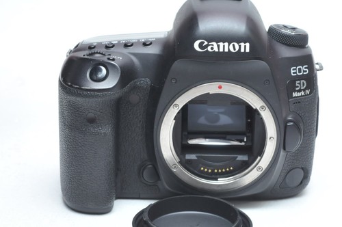 Canon eos mark - mark, 30.4mp