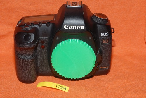 Canon eos mark camera - 5d,