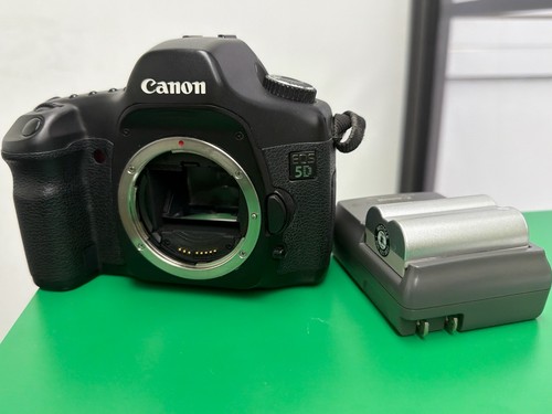 Canon eos classic - classic, 12.8mp