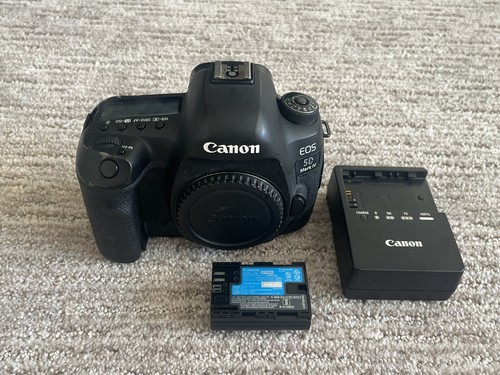 Canon eos mark - mark, 30.4mp