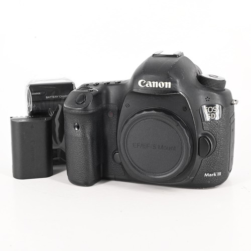 Canon eos mark - 5d, 22.3mp
