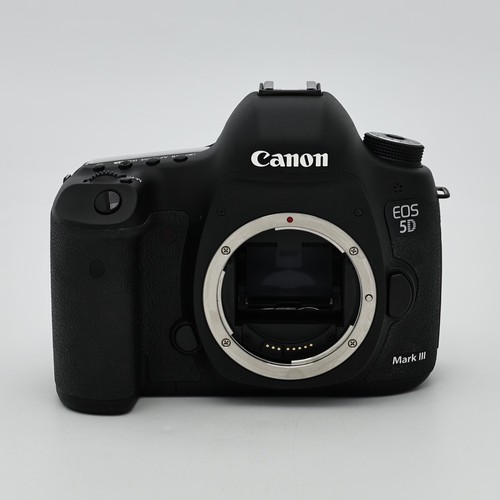 Canon eos mark iii full - 5d,
