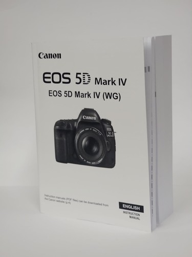 Canon eos mark - 5d,