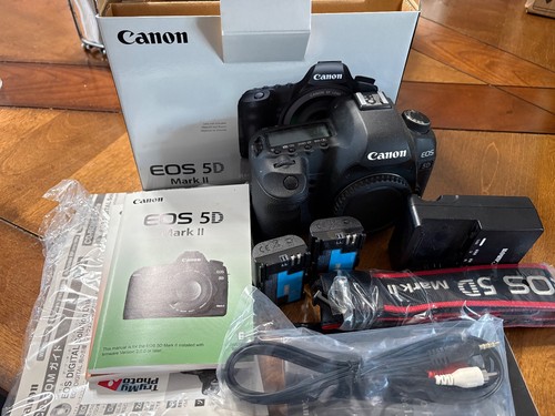 Canon eos mark 21 - canon, 21.1mp