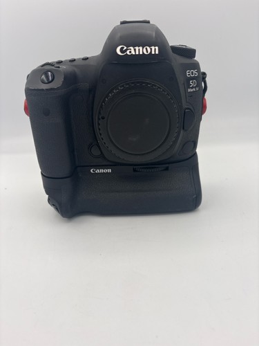 Canon eos mark 30 4mp - canon, iv