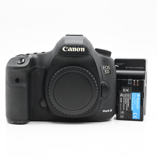 Canon eos mark iii 3mp - 5d, 22.3mp