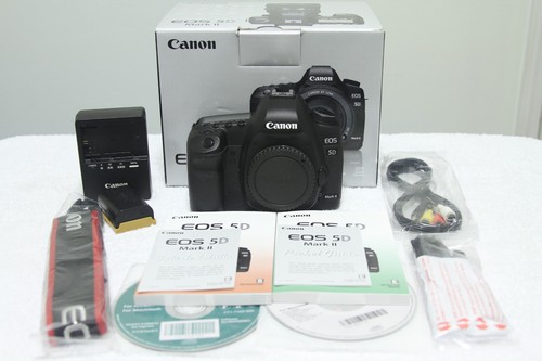 Canon eos mark sc - mark,