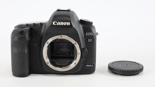 Canon eos mark dslr - canon, 5d
