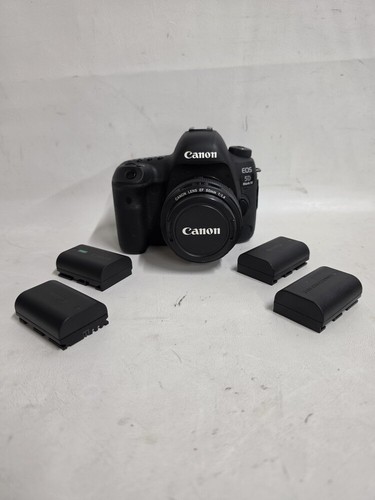 Canon eos mark - canon, ds126601