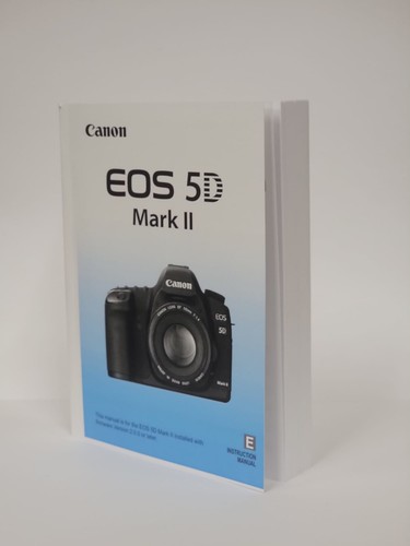 Canon eos mark ii - canon,