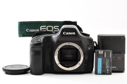 Canon eos 8mp digital - canon,