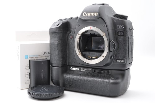 Excellent canon eos mark - excellent+5,