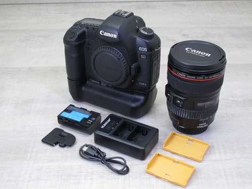Canon eos mark - eos, 5d