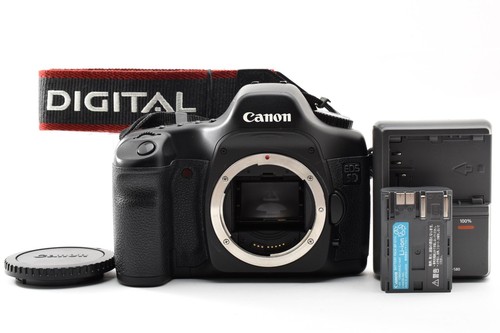 Canon eos 8mp digital - canon,