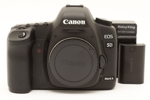 Canon eos mark digital - canon,