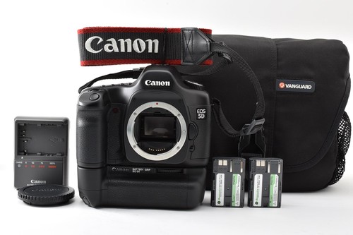 Mint canon eos 5d - eos,