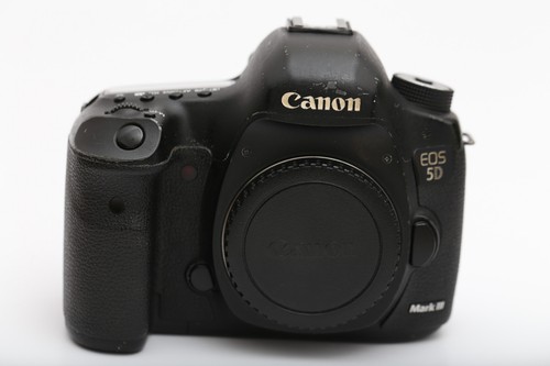 Canon eos mark iii - canon, 22.3mp